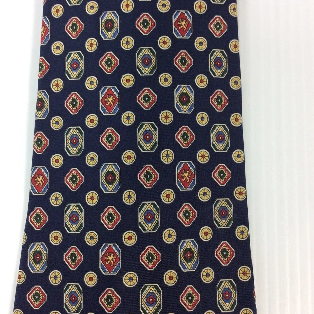 Tommy Hilfiger Mens Tie 4